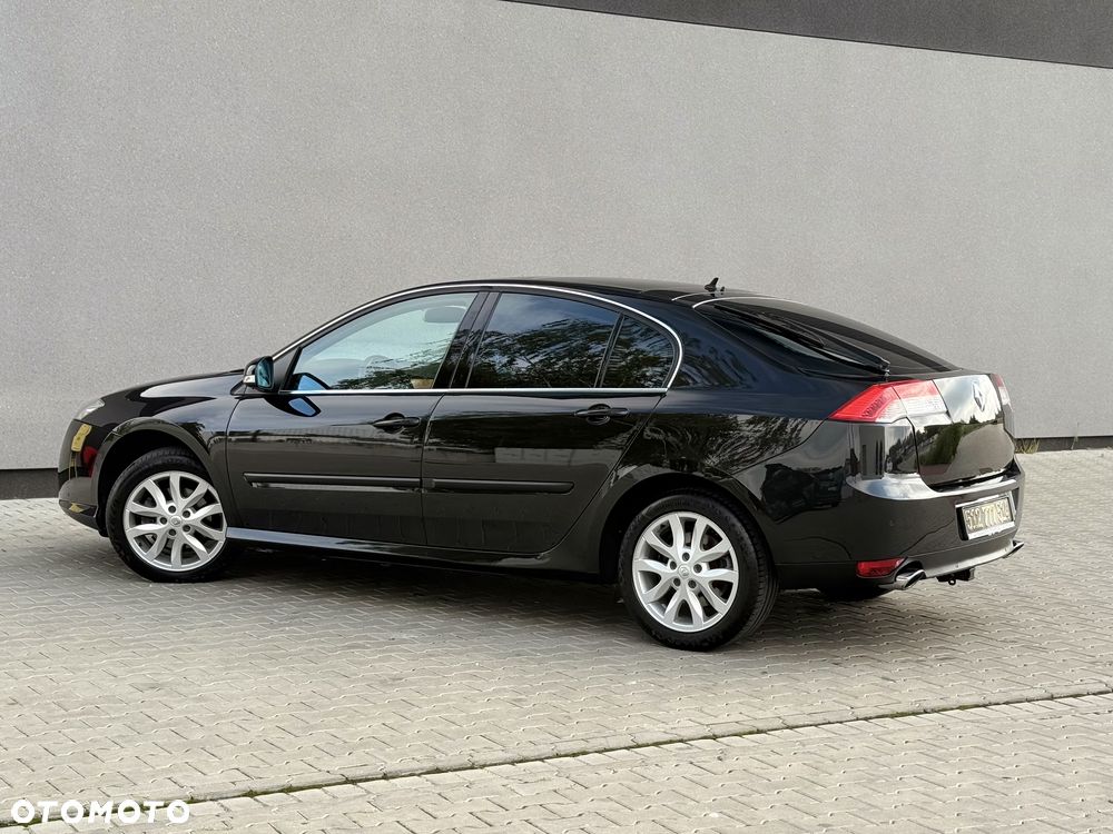 Renault Laguna 2.0T Initiale - 15