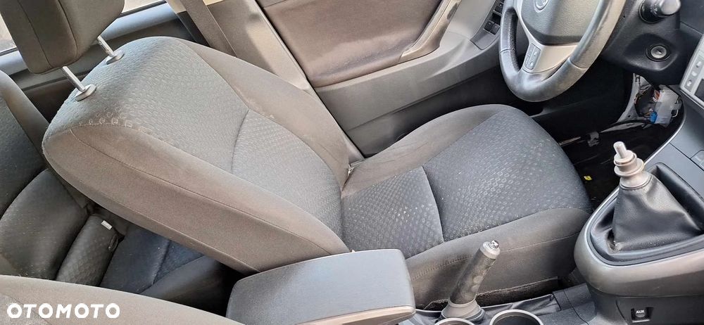 Toyota Verso 2,0 D4D 126km chłodnica klimatyzacji klimy - 8