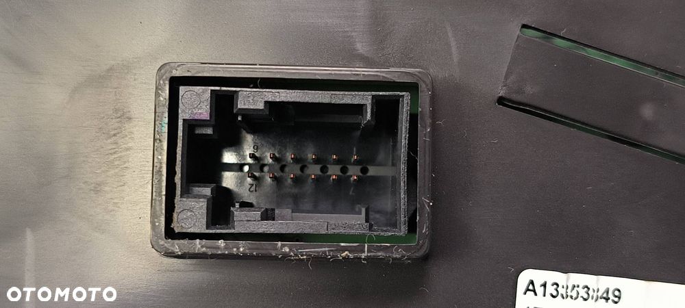 LICZNIK ZEGAR FORD TRANSIT MK8 GK2T-10849-JC - 7