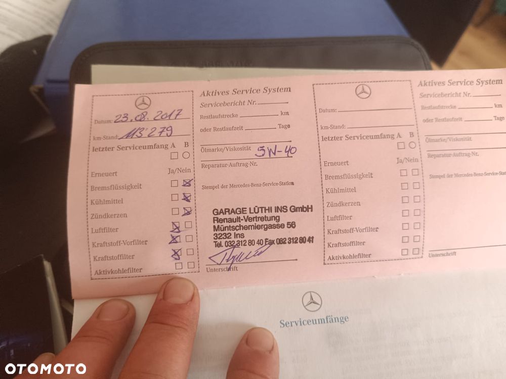 Mercedes-Benz SLK - 27