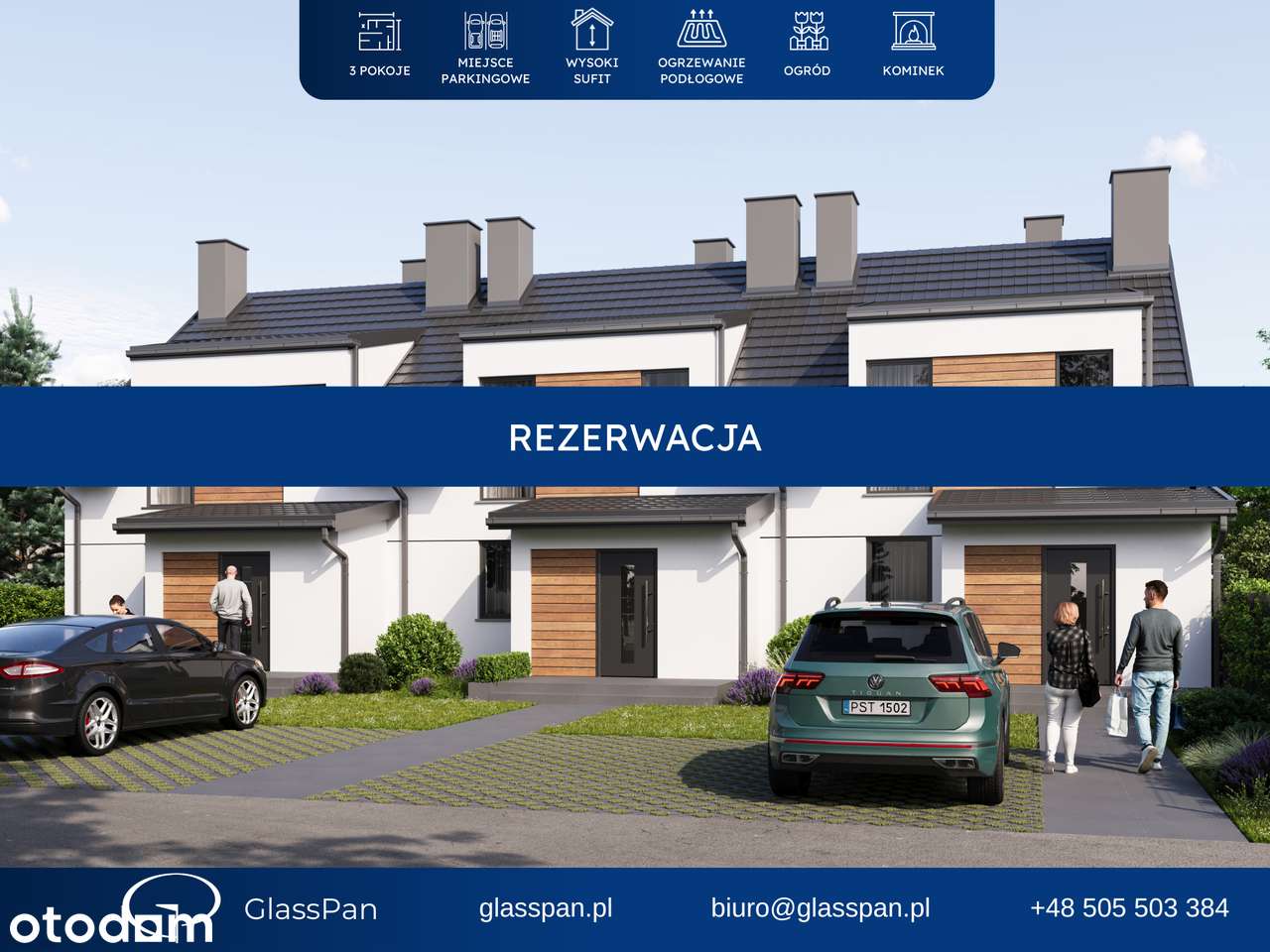 Rezerwacja