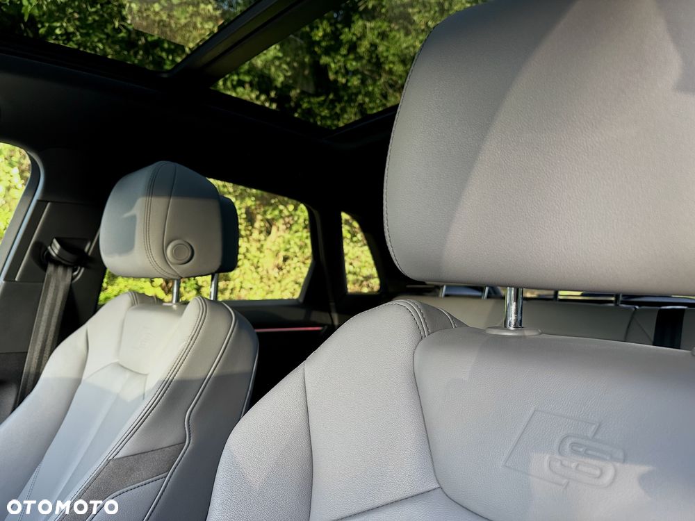 Audi Q3 45 TFSI Quattro S Line S tronic - 22