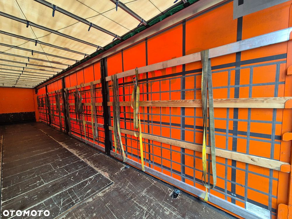 Krone SD Coil Liner mulda - 39
