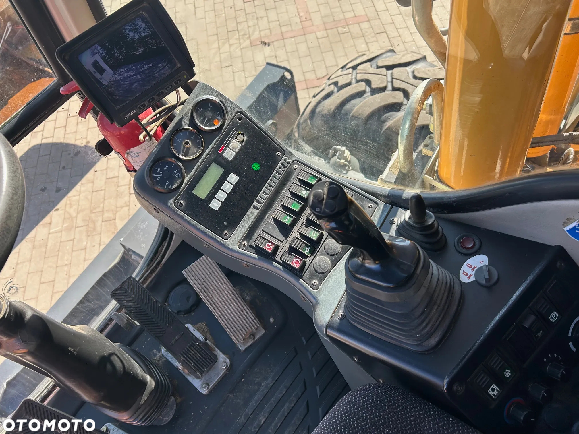 Liebherr 314 Litronic - 15