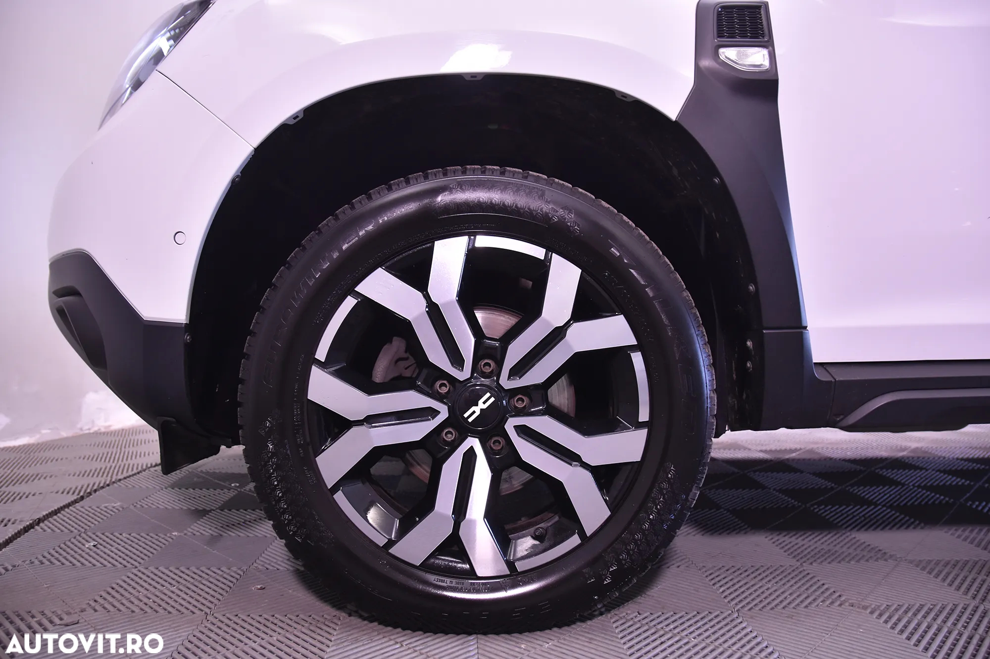 Dacia Duster - 13