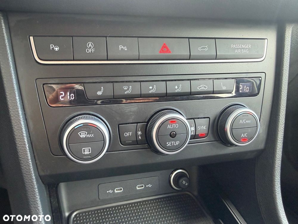 Seat Ateca 1.5 TSI Style S&S DSG - 26
