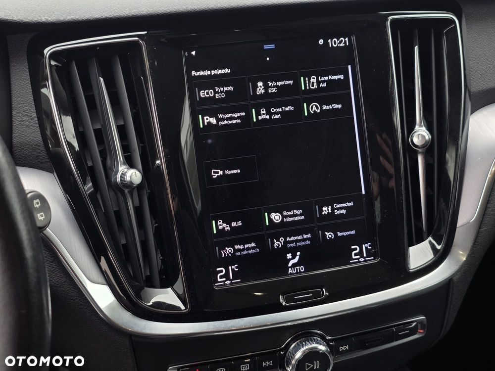 Volvo V60 B4 B Geartronic Momentum - 25