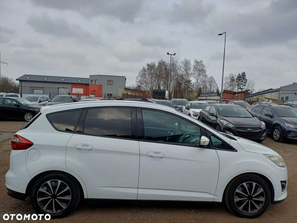 Ford C-MAX 1.6 Ti-VCT Ambiente - 8
