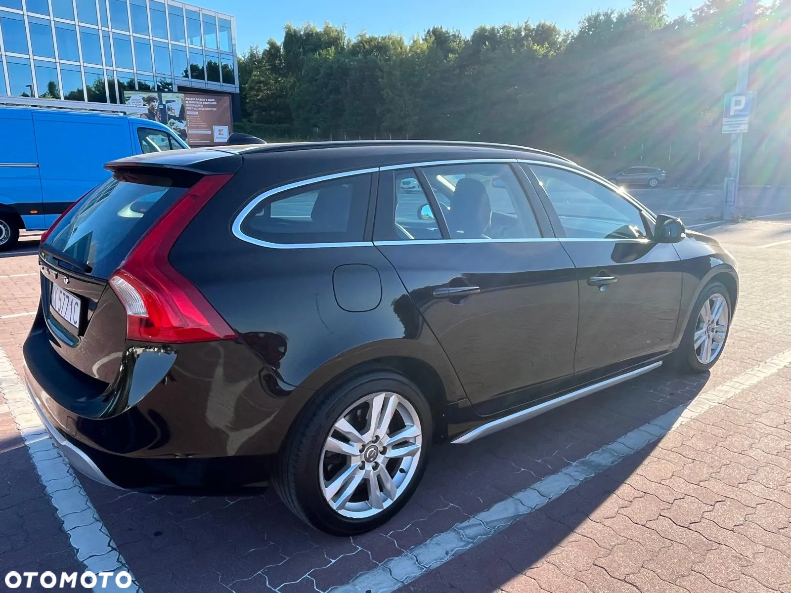 Volvo V60 D2 Kinetic - 4
