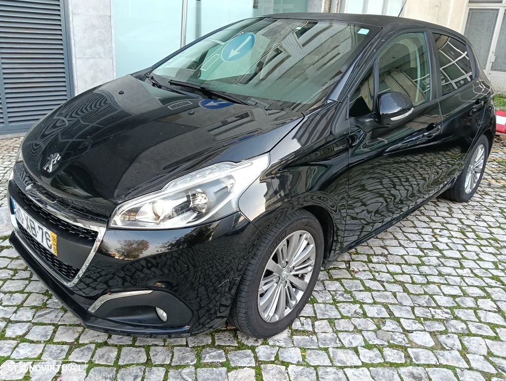 Peugeot 208 1.2 PureTech Style - 3