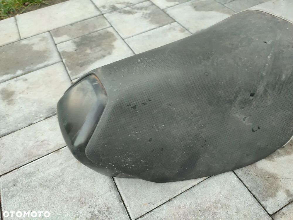 Kanapa, fotel, siedzenie Peugeot Speedfight 2 - 2