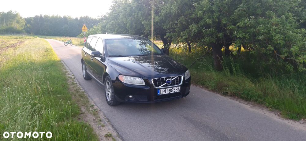 Volvo V70 2.0D Summum - 6