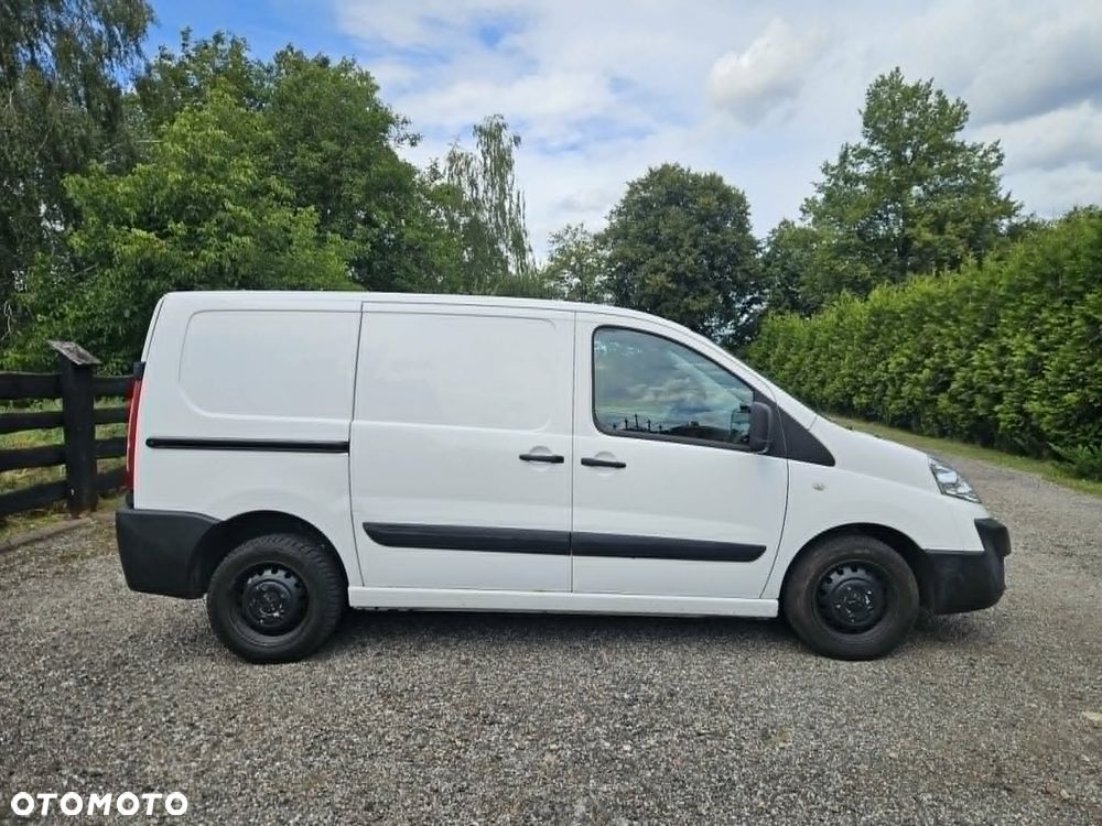Peugeot Expert - 5
