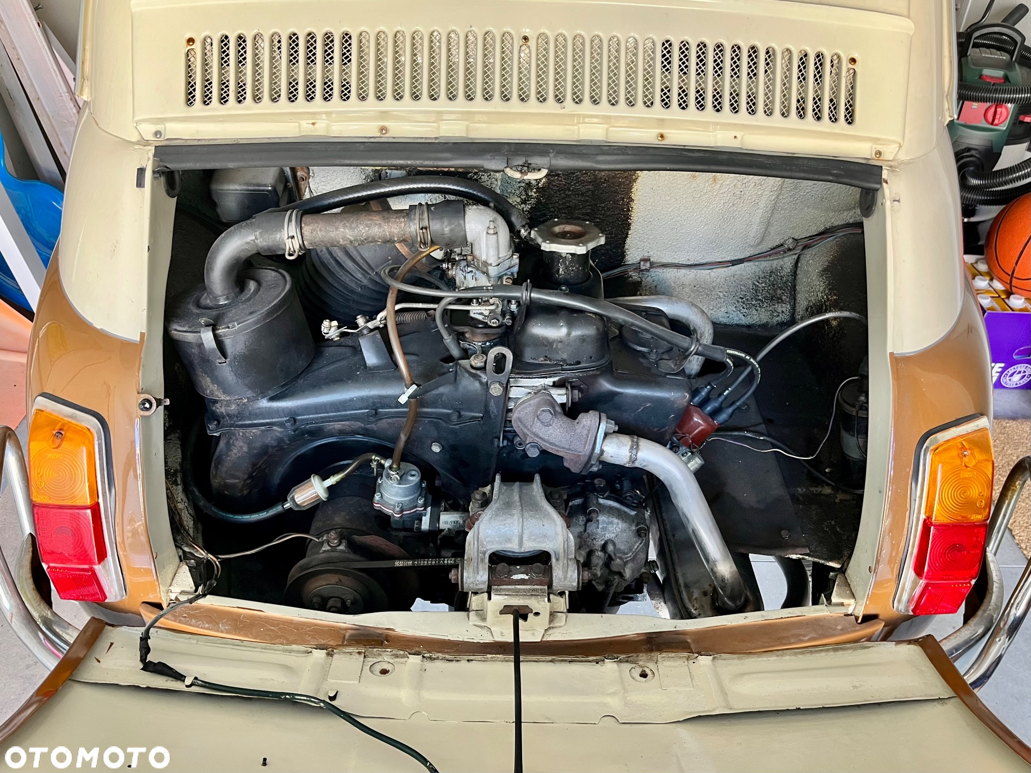 Fiat 500 - 5