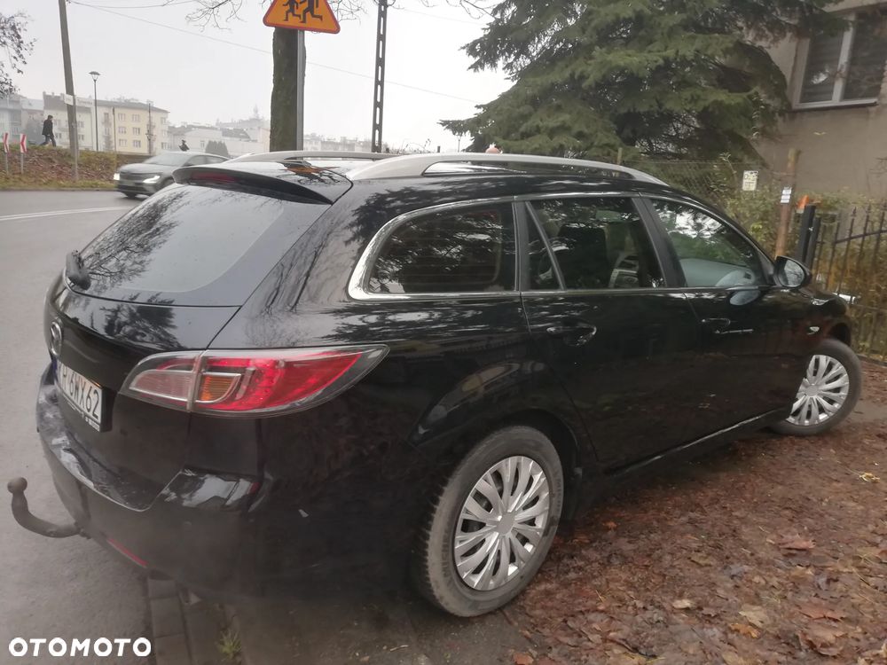 Mazda 6 Sport 2.0 Exclusive - 3