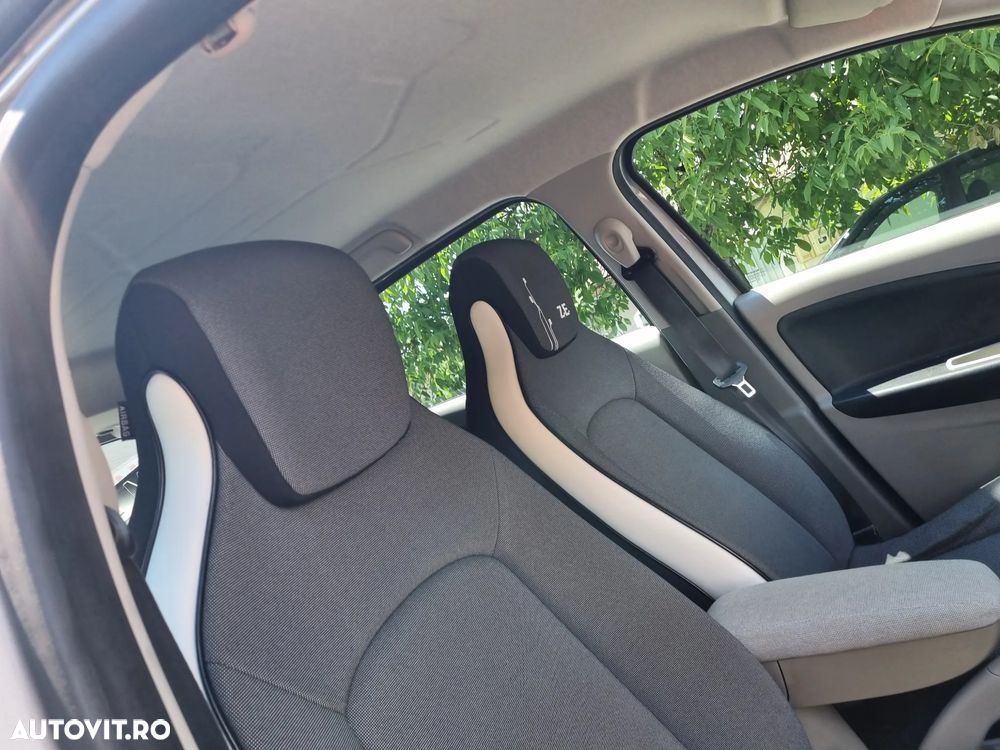 Renault ZOE (mit Batterie) 22 kwh Intens - 28
