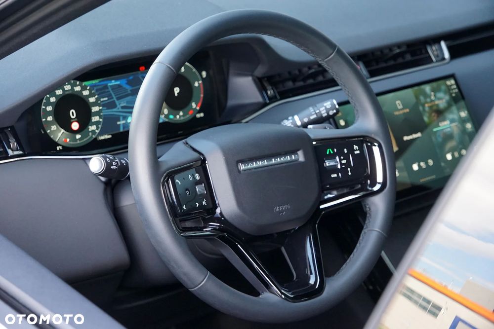Land Rover Range Rover Evoque D165 R-Dynamic SE - 23
