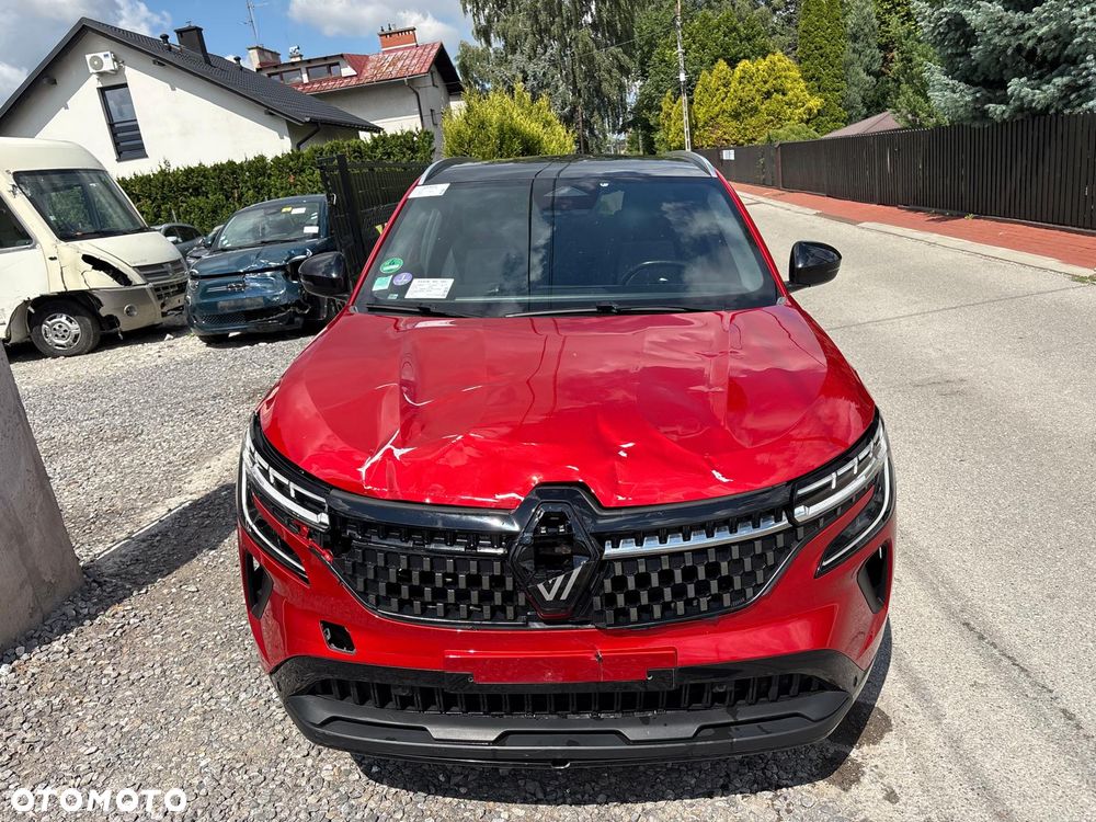 Renault Austral E-Tech Full 200 Techno - 26