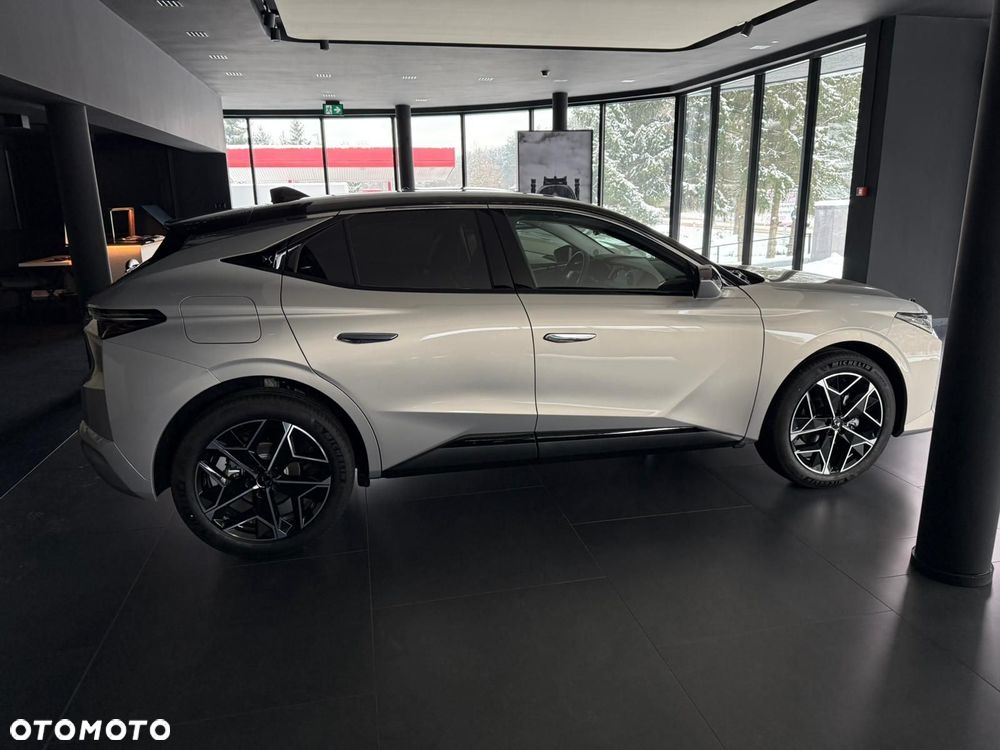 DS Automobiles DS 4 - 4