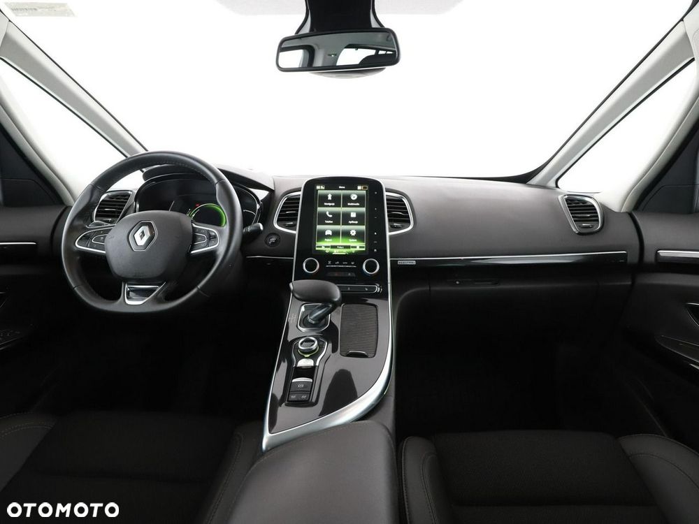 Renault Espace Energy TCe 200 EDC Intens - 16