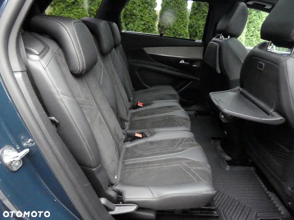 Peugeot 5008 1.6 PureTech GT S&S EAT8 - 34