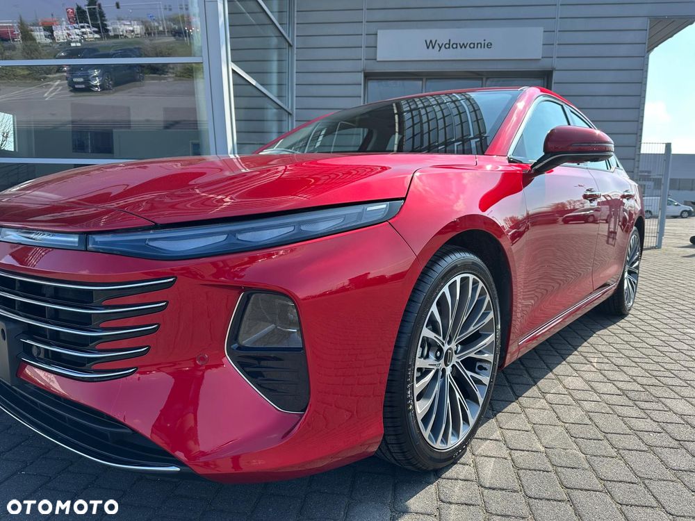 Bestune B70 2.0T Elegance - 2