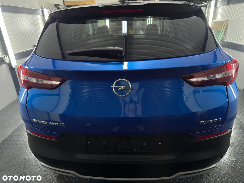 Opel Grandland X 1.5 D Start/Stop Business INNOVATION - 4