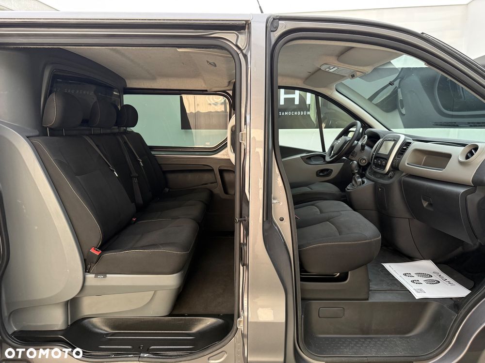 Nissan NV300 L2H1 2,9 dCi 121 Comfort - 20