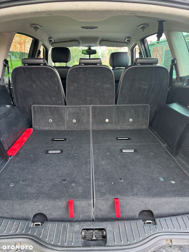 Ford S-Max 2.5 Gold X - 12