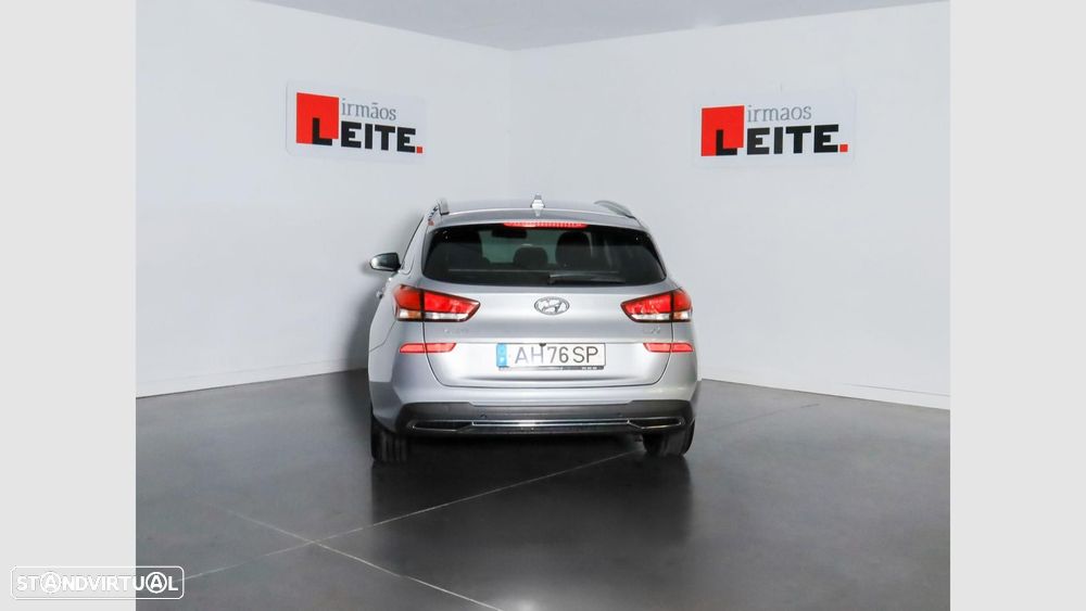 Hyundai i30 SW 1.0 T-GDi Style - 5
