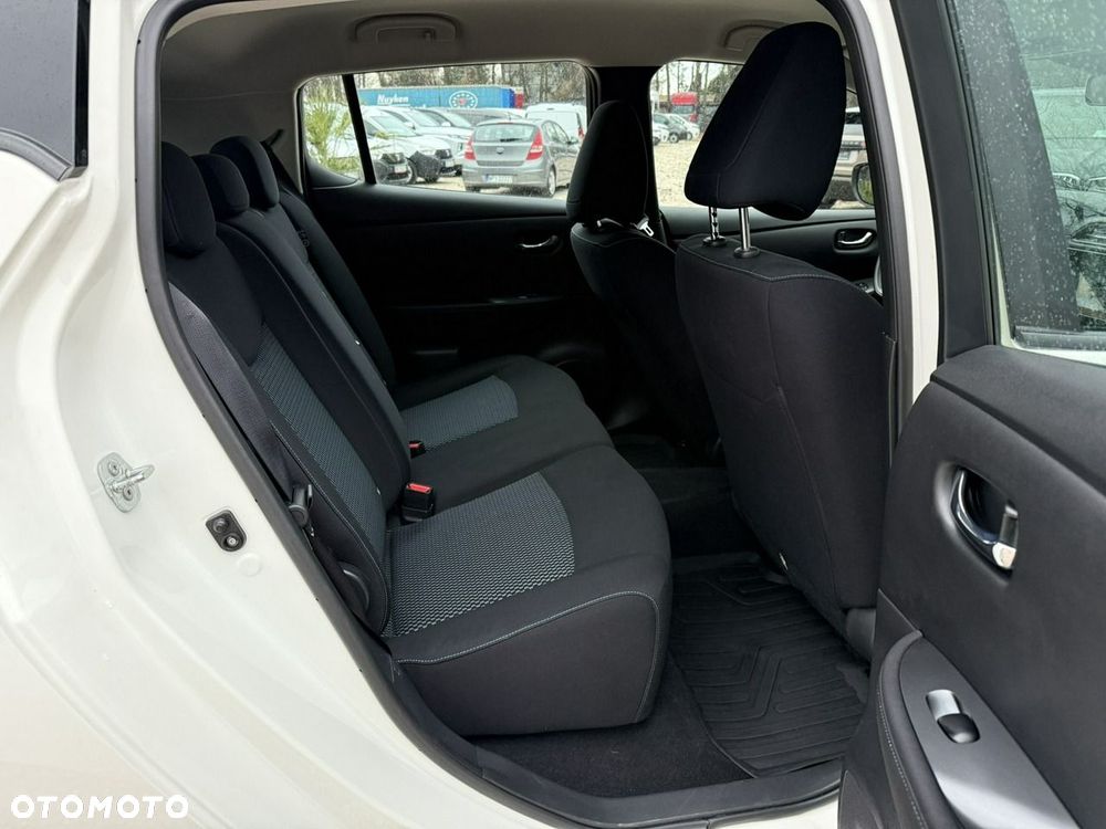 Nissan Leaf 40kWh Visia - 22