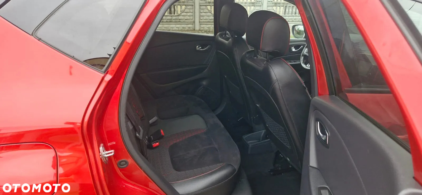 Renault Captur 1.3 Energy TCe S-Edition EDC - 13