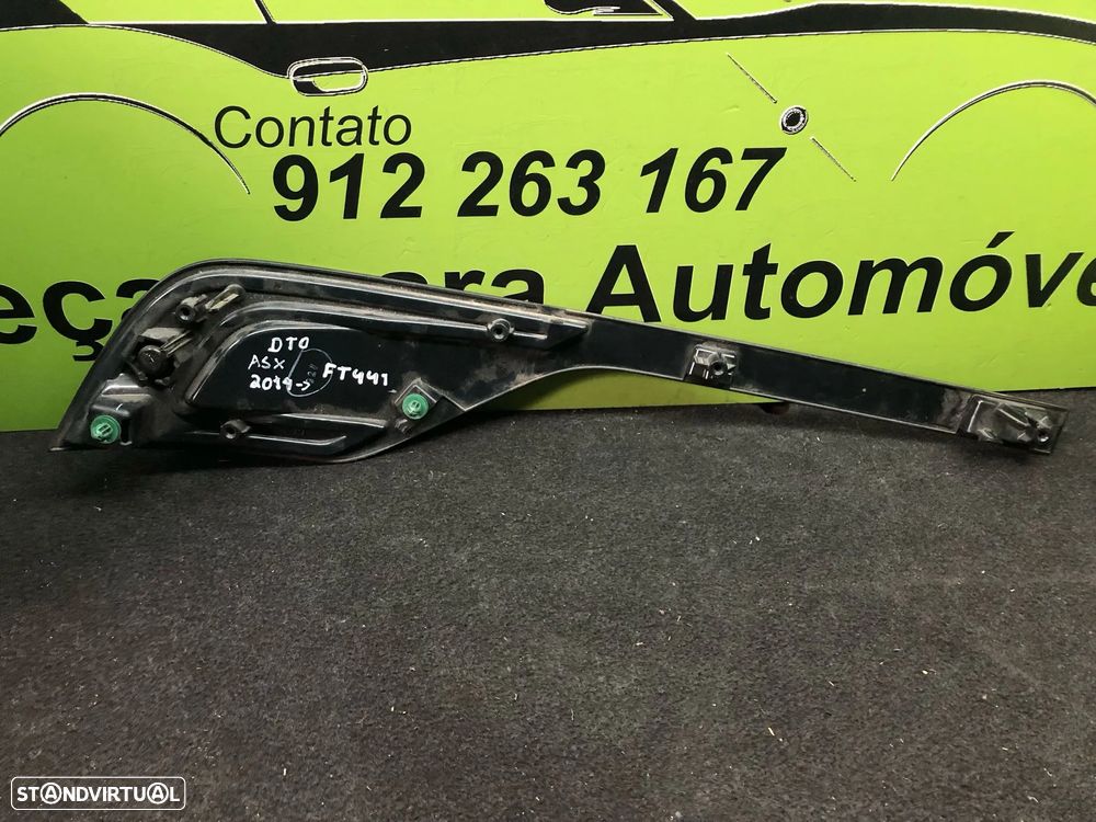 MITSUBISHI ASX REFLETOR FAROLIM TRAS - FT441 - 7
