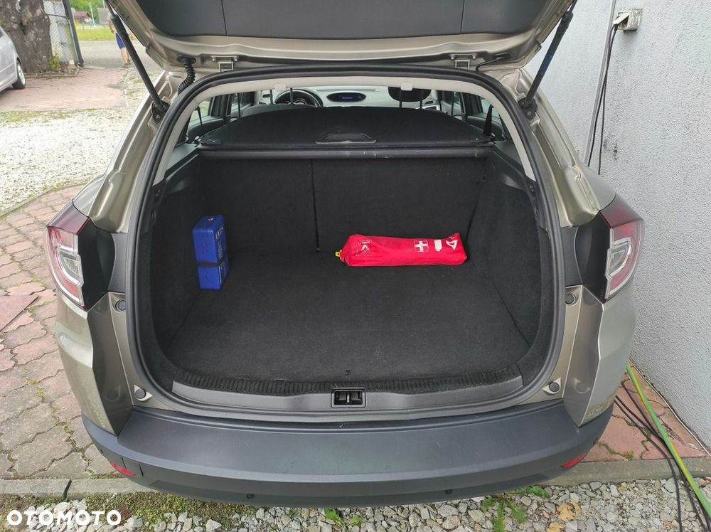 Renault Megane - 16