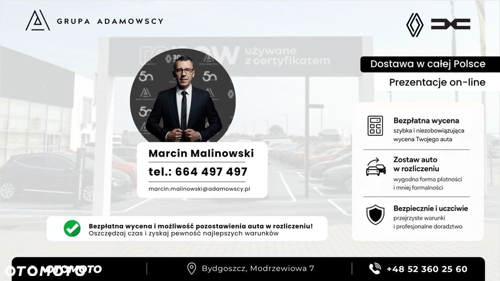 Dacia Duster 1.3 TCe Journey EDC - 3