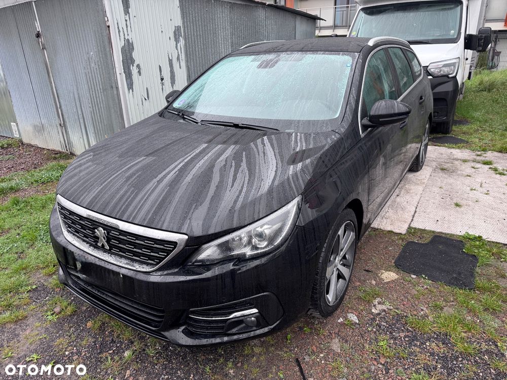 Peugeot 308 130 e-THP Stop & Start Allure - 5