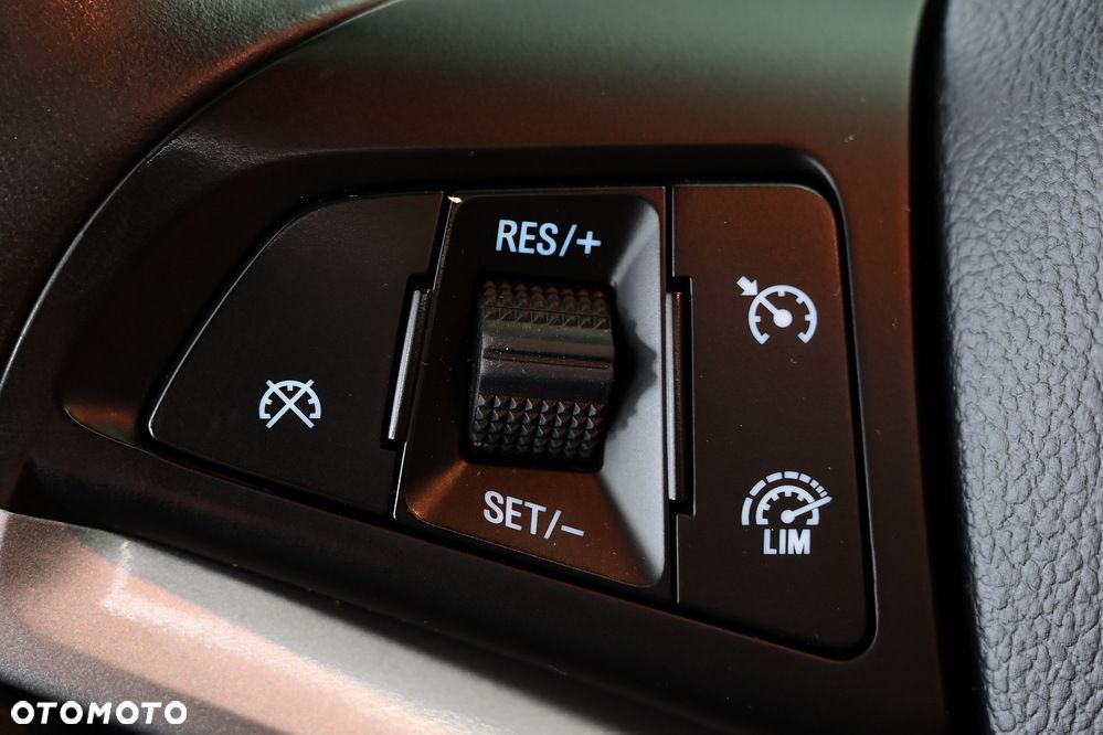 Chevrolet Trax 1.4T AWD LT+ - 27