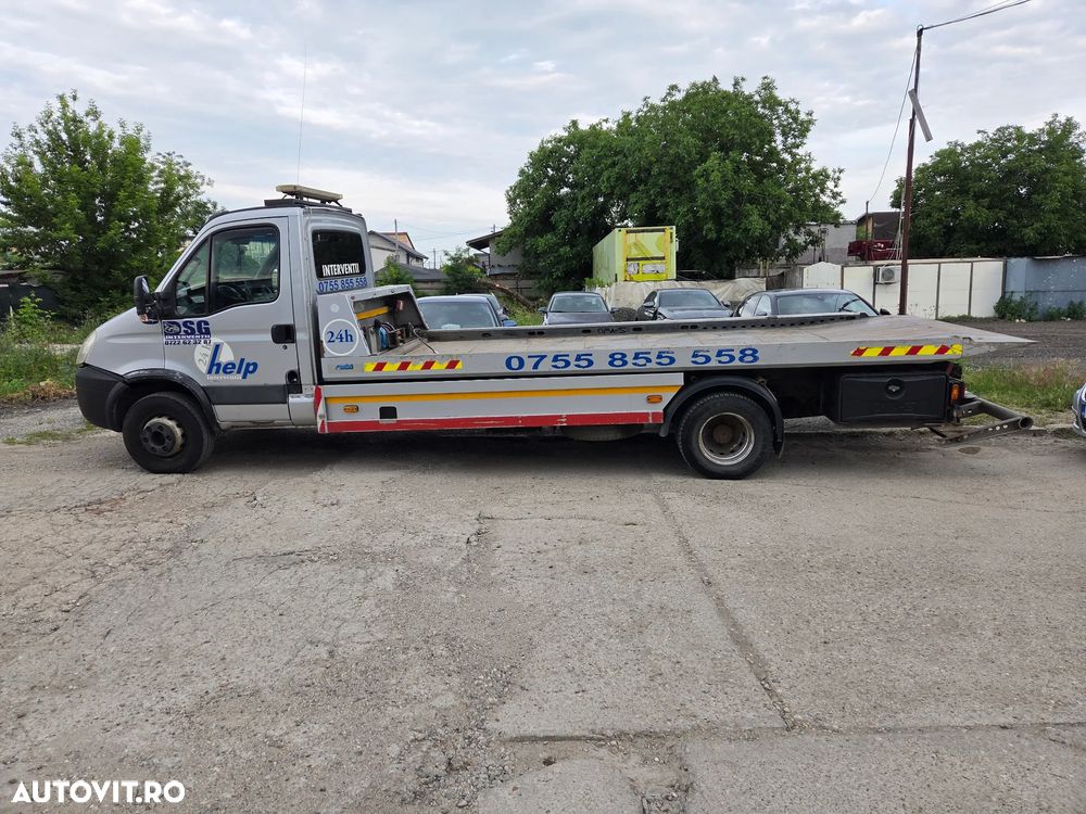 Iveco Daily - 8
