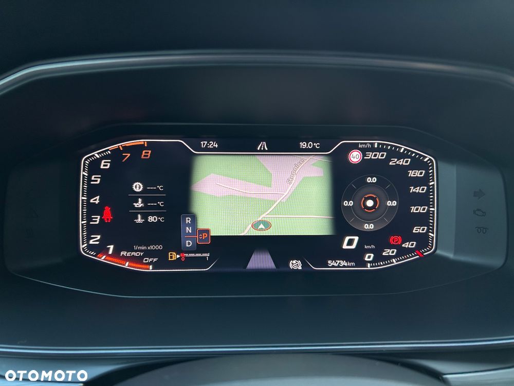 Cupra Formentor 2.0 TSI 4Drive VZ DSG - 23