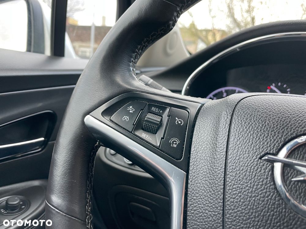 Opel Mokka 1.4 Turbo ecoFLEX Start/Stop Innovation - 31