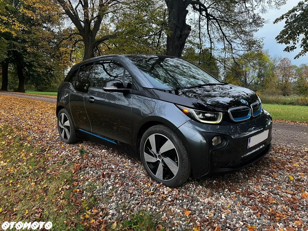 BMW i3 94 Ah (Range Extender) - 3