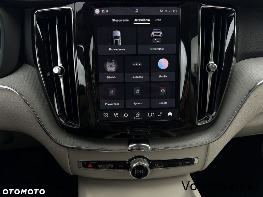 Volvo XC 60 - 32