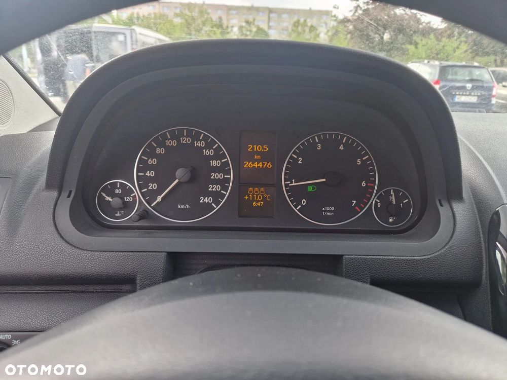 Mercedes-Benz Klasa A 150 Elegance First - 9