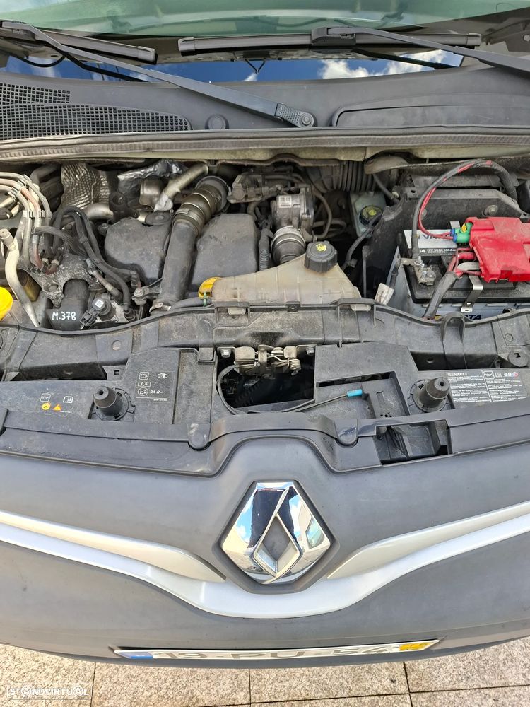 Renault Kangoo - 13