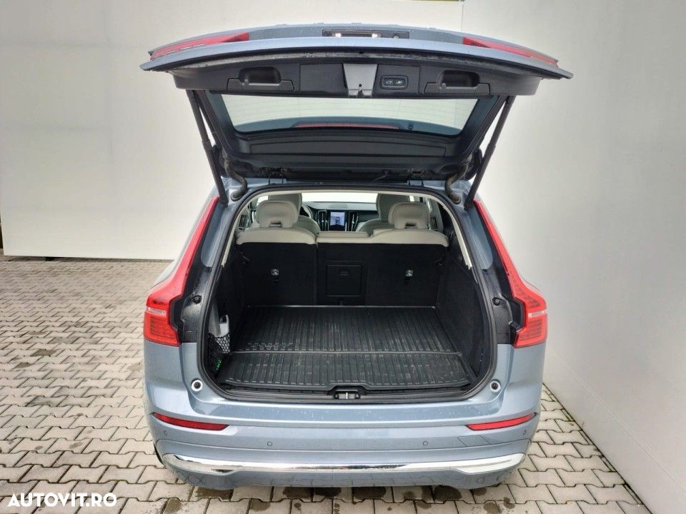 Volvo XC 60 - 9