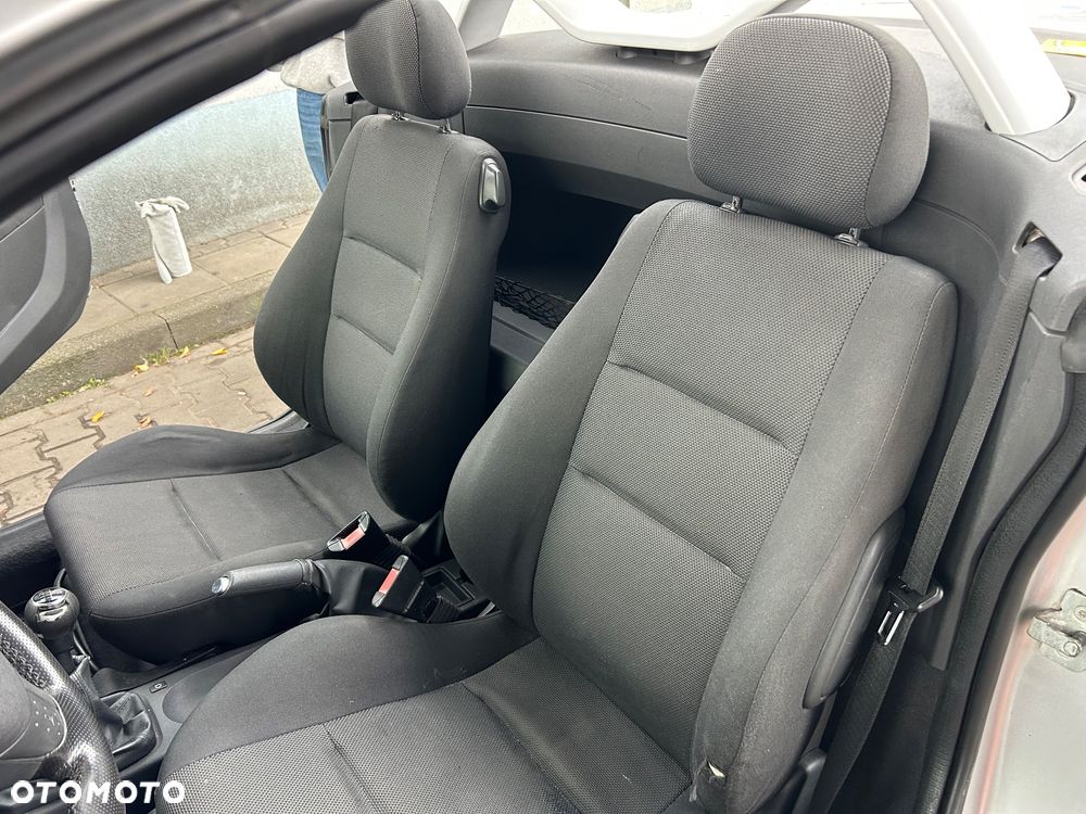 Opel Tigra - 20
