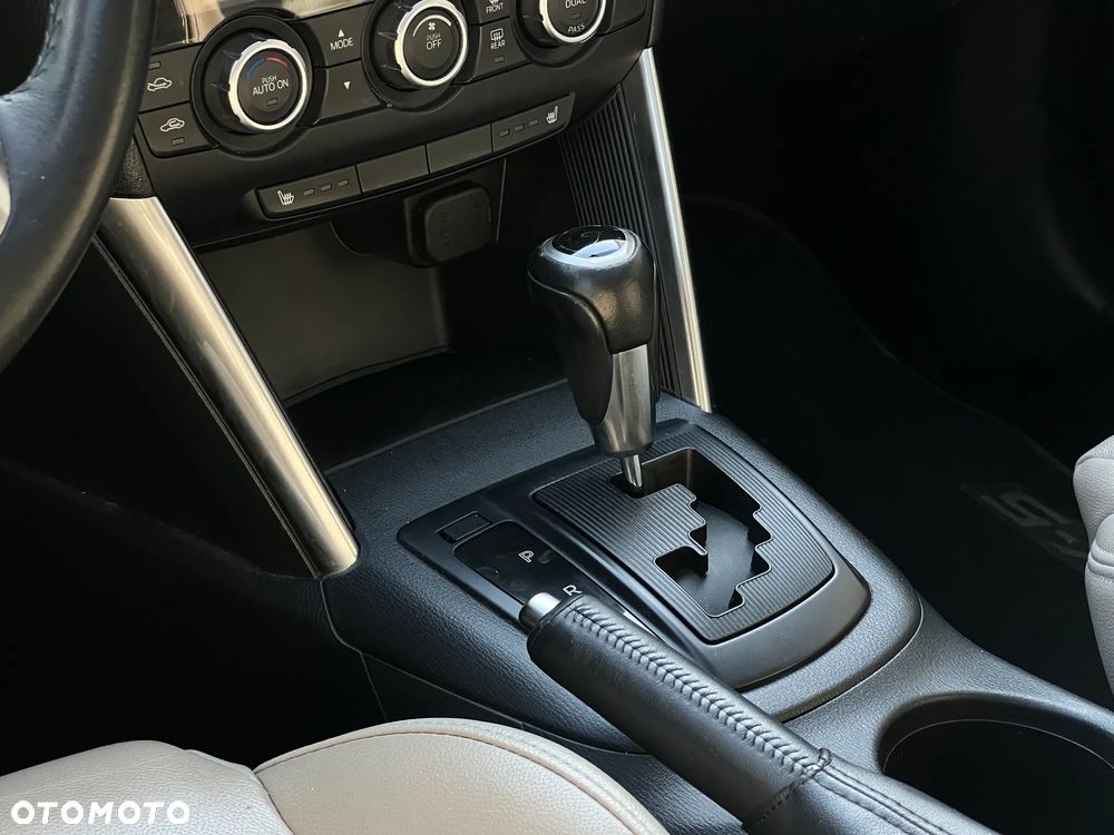Mazda CX-5 - 30