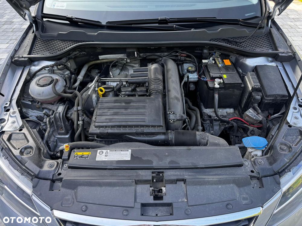 Seat Leon 1.4 TSI FR S&S - 20