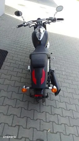 CFMoto NK - 12
