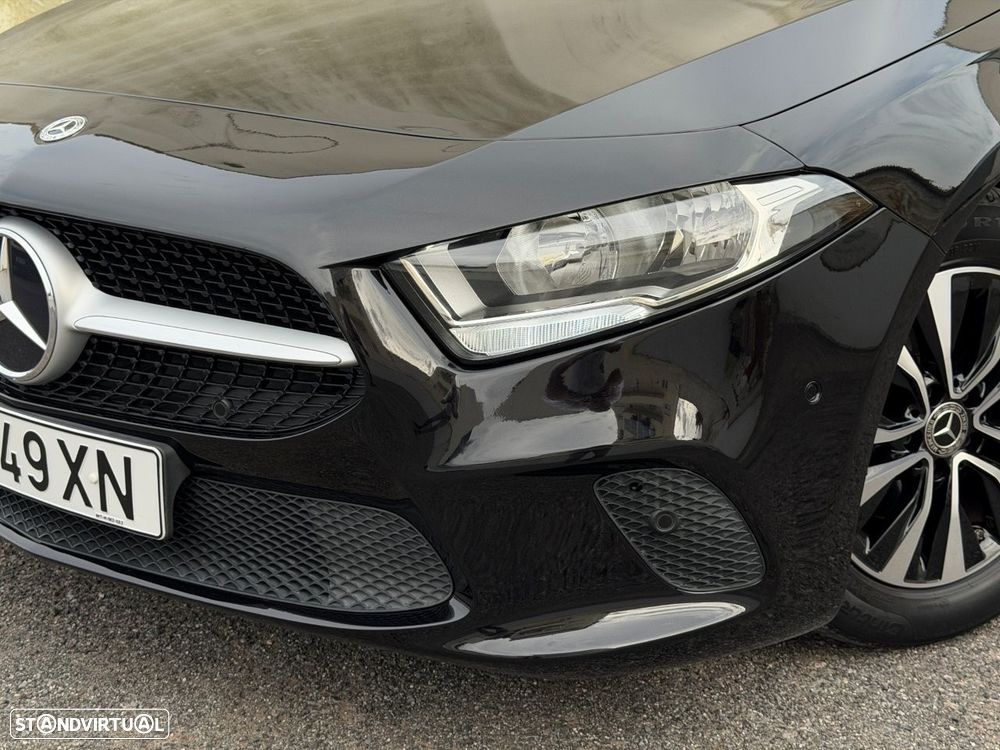 Mercedes-Benz A 160 Style Plus - 21